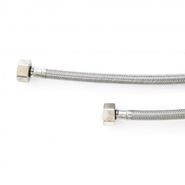 Tvättställsblandare badrum | Högblankt rostfritt stål Tvättställsblandare badrum | Högblankt rostfritt stål