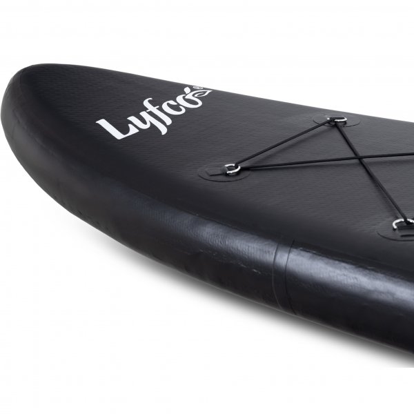 SUP-brda 3m | Uppblsbar paddle board | 15psi | Lyfco