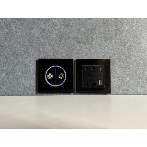 Telefonbs fr kontor | 1 person | Ljudisolerat -30dB