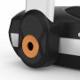 L�pband f�r hemmatr�ning | 12 km/h och 12 tr�ningsprogram | Trekkrunner