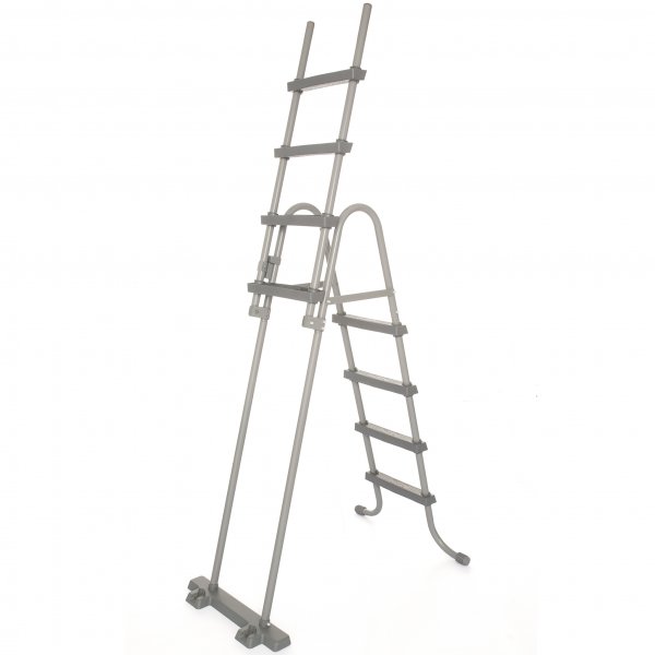 Bestway pool ovan mark 5,5x2,7m - 122cm djup | Power Steel (56465) Bestway pool ovan mark 5,5x2,7m - 122cm djup | Power Steel (56465)