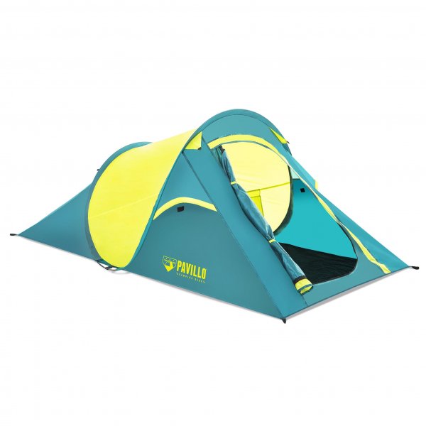 Pop-Up tlt 2 personer | Bestway Pavillo™ Coolquick (68097)