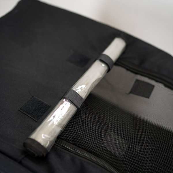 Cykelvagn för hund | Lastkapacitet 40kg | Hopfällbar Cykelvagn för hund | Lastkapacitet 40kg | Hopfällbar