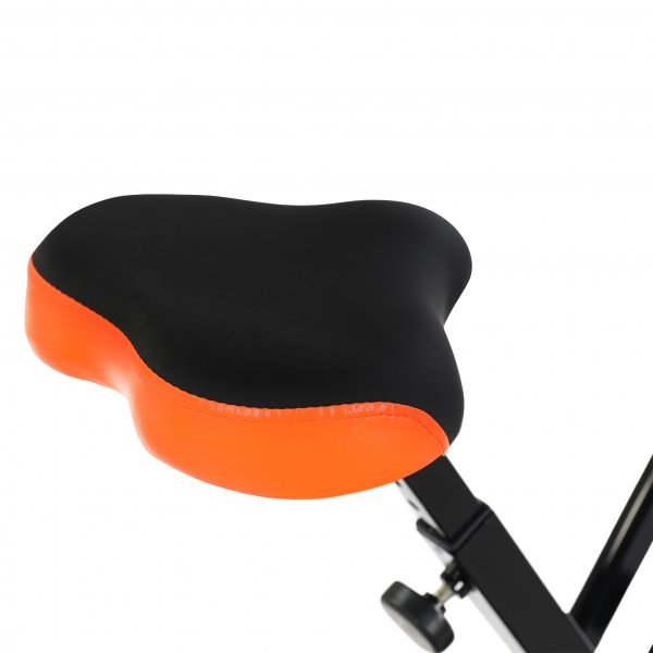 Hopfällbar motionscykel med magnetmotstånd | Trekkrunner TD001X-1 Hopfällbar motionscykel med magnetmotstånd | Trekkrunner TD001X-1