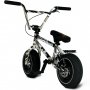 Mini BMX | Nieve Gray/Camo | Pro3