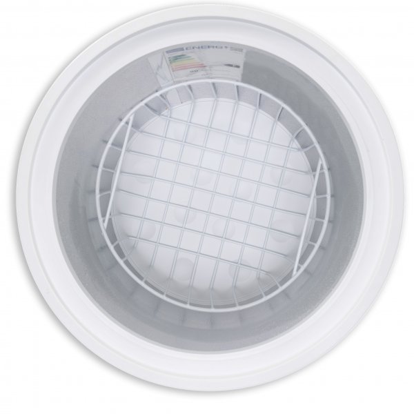 Party cooler 30L | Tystgående | Plats för 40 burkar | Vit Party cooler 30L | Tystgående | Plats för 40 burkar | Vit