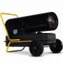 Dieselvrmare 30kW | 750m/h