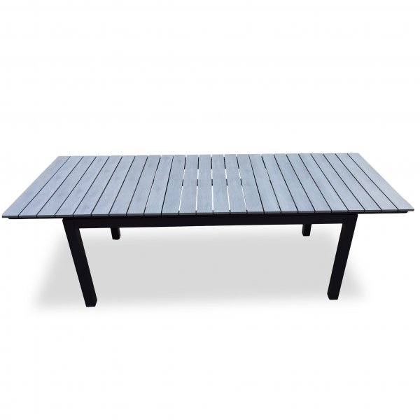 F�rl�ngningsbart tr�dg�rdsbord - Waxholm