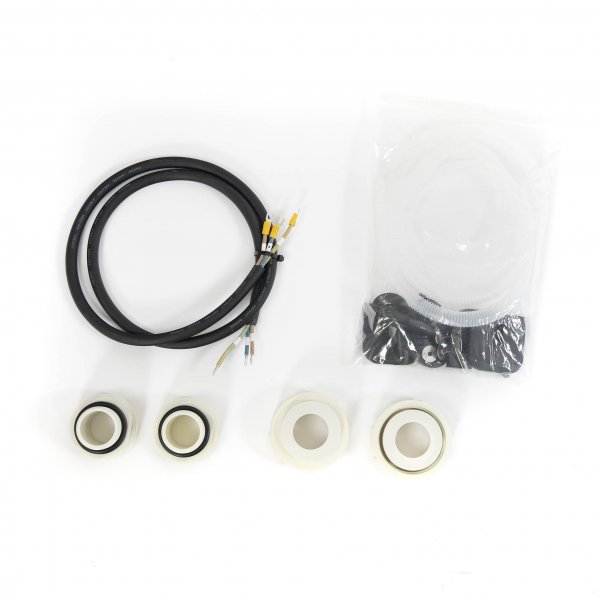 Poolvärmepump 9,2kW | Mitsubishi-kompressor Poolvärmepump 9,2kW | Mitsubishi-kompressor