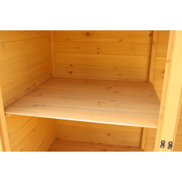 Litet frrd 1,3m | Frdig byggsats