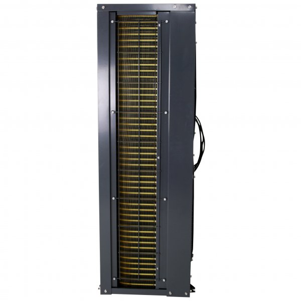 Luft-vatten värmepump 19,8kW Split - EVI Luft-vatten värmepump 19,8kW Split - EVI