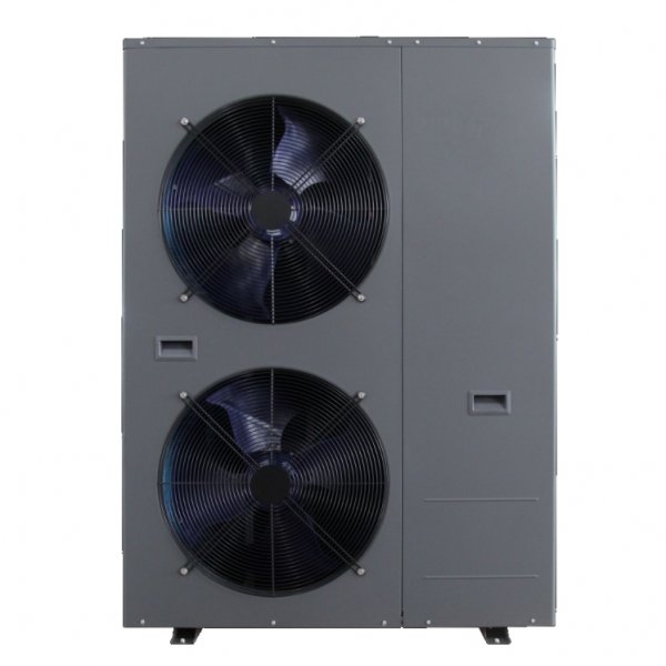 Luft/vatten Värmepump 18kW | Klarar -30°C | Inverter system | WiFi Luft/vatten Värmepump 18kW | Klarar -30°C | Inverter system | WiFi