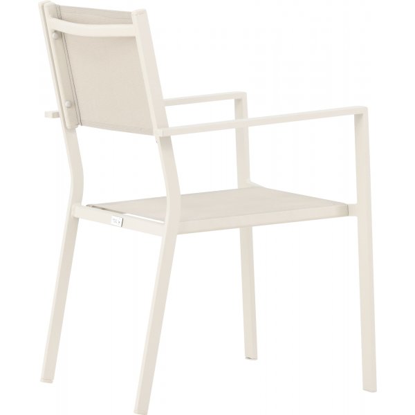 Copacabana matstol - Beige