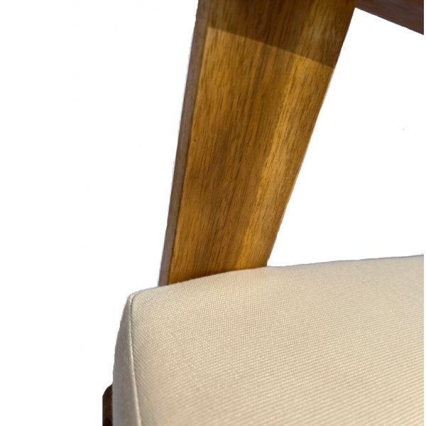 Elegant lounge grupp | Akacia trä | Modern design | Toronto Elegant lounge grupp | Akacia trä | Modern design | Toronto