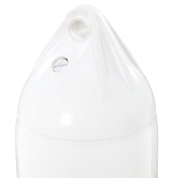 Fender 4-pack | 2,5mm PVC | Vit