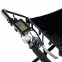 Eldriven cargobike | 250W - 16Ah | 6 vxlar | LG-batteri - Pro