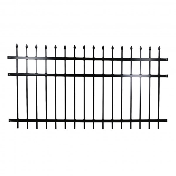 Smidesstaket 150x225cm