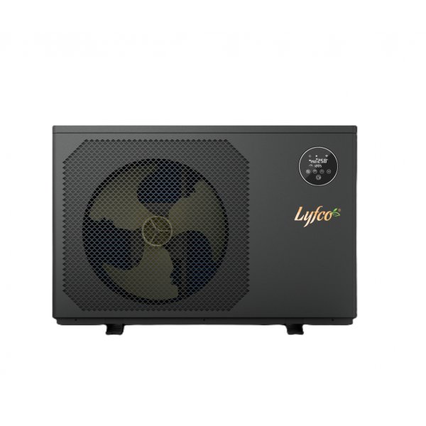 Poolvärmepump 11kW | Pro Inverter Poolvärmepump 11kW | Pro Inverter