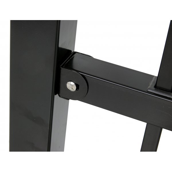 Smidesstaket 120x50cm Smidesstaket 120x50cm