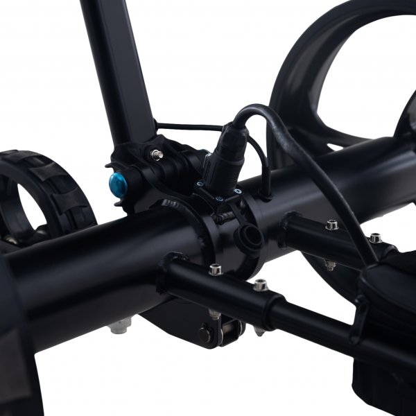 Golfvagn elektrisk | Lyfco Go Plus | 36 hål Golfvagn elektrisk | Lyfco Go Plus | 36 hål