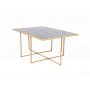 Matgrupp/Utegrupp 10 platser | 6 Stolar & 4 Pallar | Sk�rhamn beige