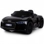 Elbil fr barn Audi R8