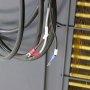 Luft-vatten vrmepump 19,8kW Split - EVI