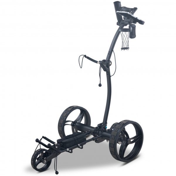 Tillbehörspaket - Elgolfvagn Lyfco Go / Go Plus Tillbehörspaket - Elgolfvagn Lyfco Go / Go Plus