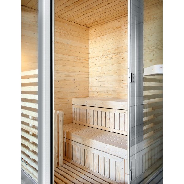 Basturum Haapajärvi - Fullhöjd 210cm - Alu Basturum Haapajärvi - Fullhöjd 210cm - Alu