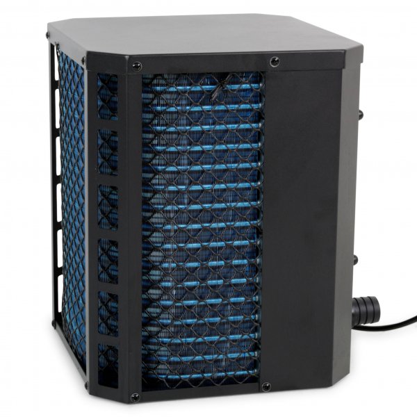 Poolvrmepump Splash 4,2 kW till trdgrdspool