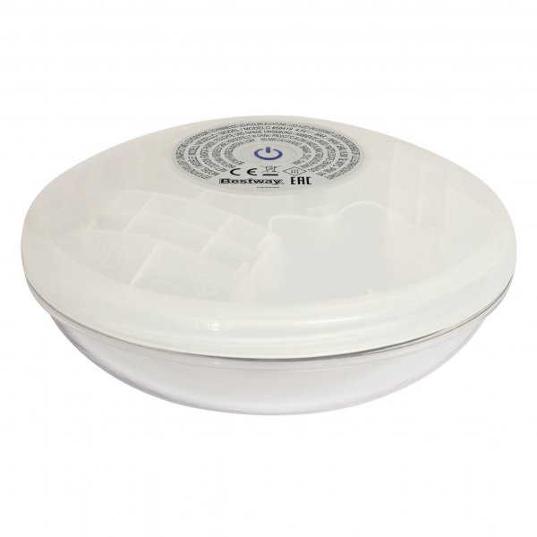 Flytande LED-lyse Bestway (58419)