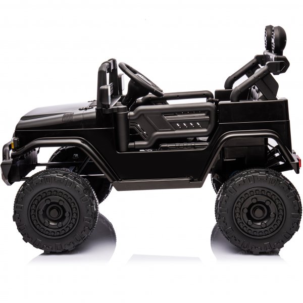 Elbil f�r barn Toyota FJ Cruiser | 12V - 2x25W | 7Ah