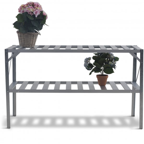 Växthusbord 126x50x75cm Växthusbord 126x50x75cm