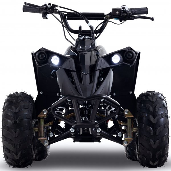Premium el-ATV fr barn 1200W | 48V 12Ah batteri