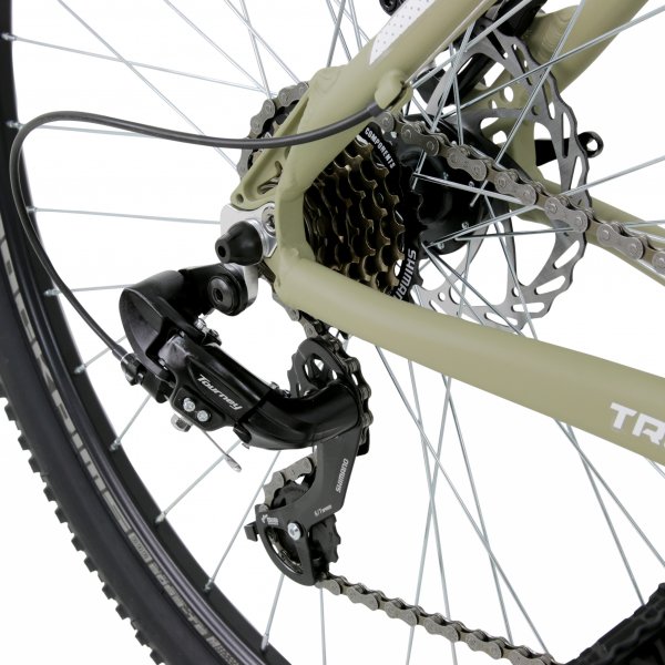 Mountainbike 29\\\" | Europatillverkad | Vibe Mountainbike 29\\\" | Europatillverkad | Vibe