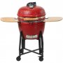 Kamado grill Habanero BBQ XL 54cm | Rd