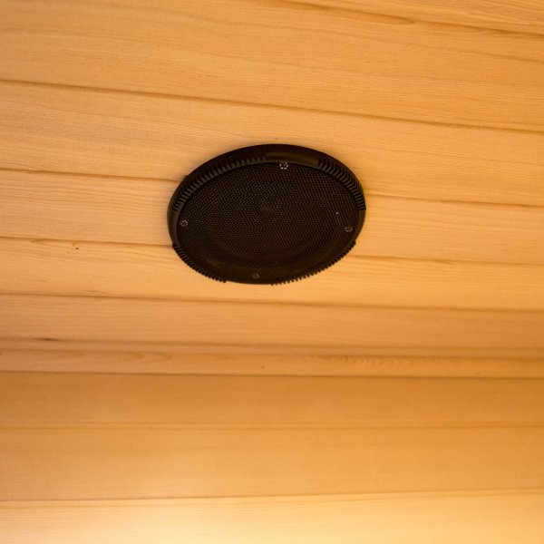 IR bastu - 1-2 personer | Fullhjd 210cm | Nivala