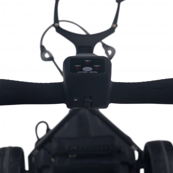 Golfvagn elektrisk | Lyfco Move | 36 hål Golfvagn elektrisk | Lyfco Move | 36 hål