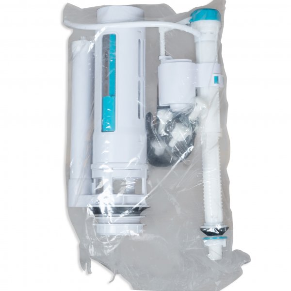 Golvstående toalett Golvstående toalett