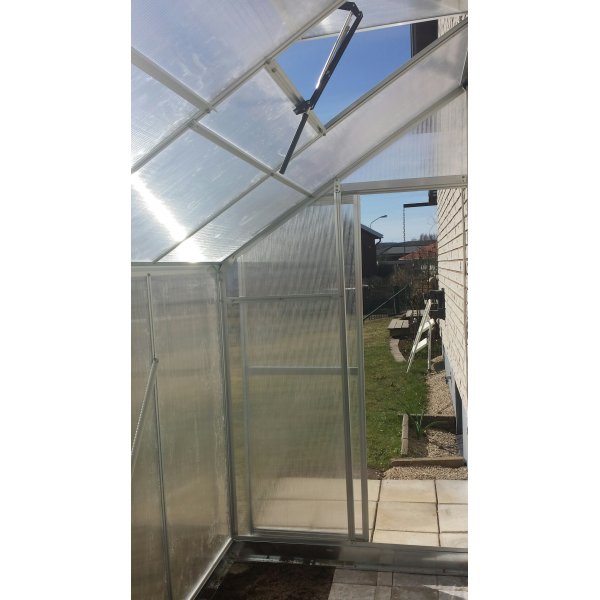 V�ggv�xthus 4,5m� - Kanalplast