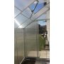 Vggvxthus 4,5m - Kanalplast