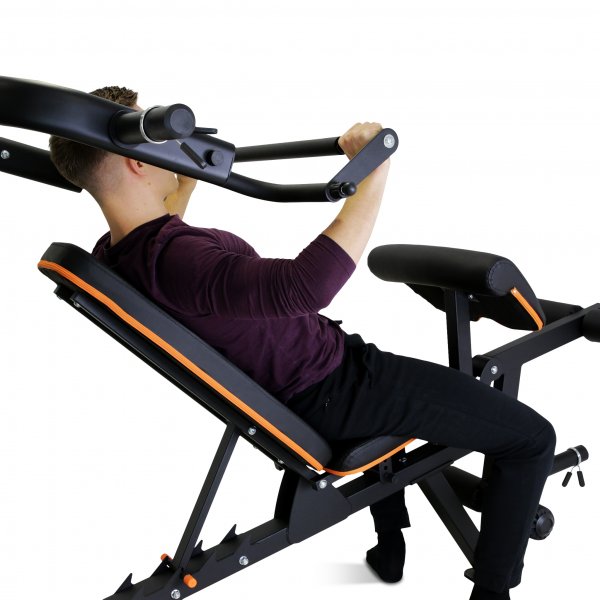 Kommersiellt multigym | Komplett träningsutrustning | Stor lagerrensning Kommersiellt multigym | Komplett träningsutrustning | Stor lagerrensning