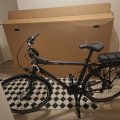 Kundbild Elcykel Herr 28