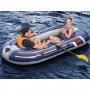 Liten gummibt | Bestway Hydro-Force™ Treck X1 (61083)
