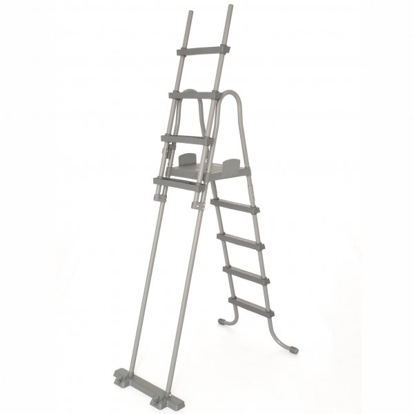 Ovanmarkpool 6,7 m diameter - Bestway Power Steel (56705) Ovanmarkpool 6,7 m diameter - Bestway Power Steel (56705)