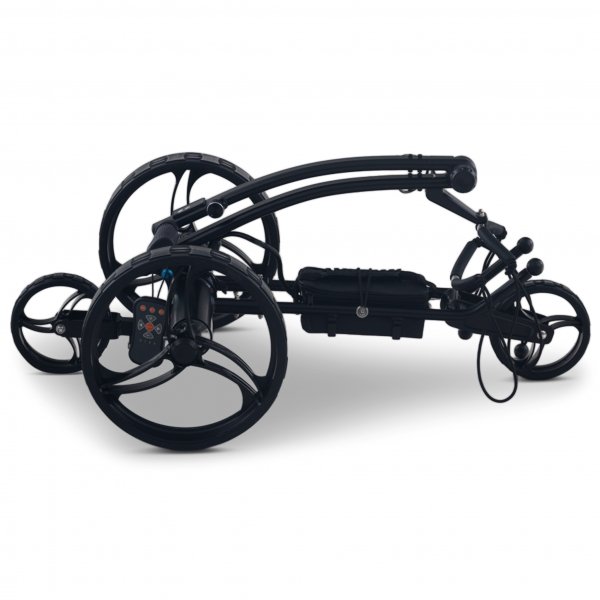 Golfvagn elektrisk | Lyfco Go Plus | 36 hål Golfvagn elektrisk | Lyfco Go Plus | 36 hål