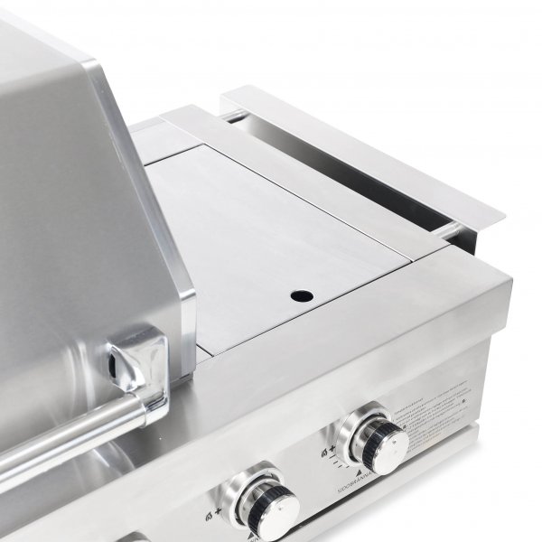 Inbyggnadsgrill gasol för utekök | Rostfri | Seattle Inbyggnadsgrill gasol för utekök | Rostfri | Seattle