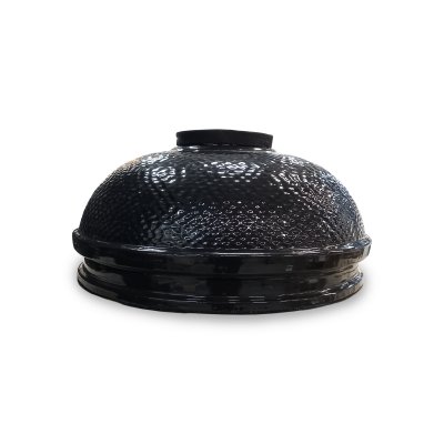 Lock till kamado keramisk grill - Ø48cm