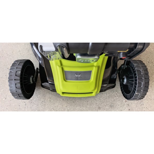 Bensindriven gräsklippare | Loncin motor 139cc | Metalcraft Bensindriven gräsklippare | Loncin motor 139cc | Metalcraft