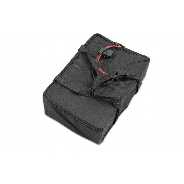 Batteri till 1300W-1600W elscooter 48V12AH